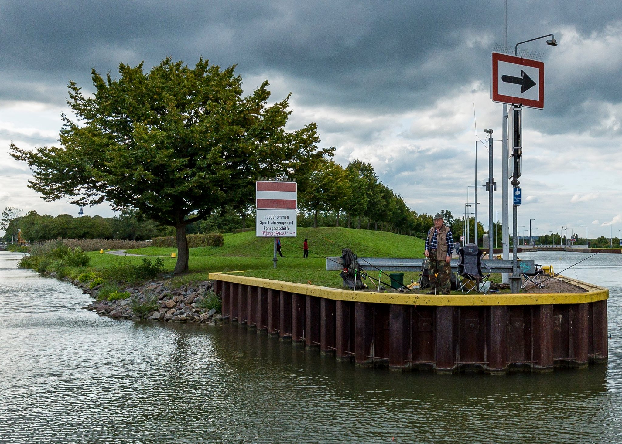 Er sucht sie ruhrgebiet